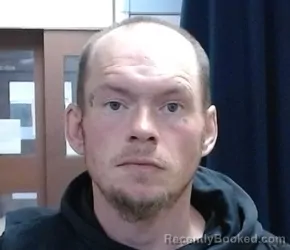 Mugshot of NATHAN HILTON MCCONNELL