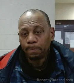 Mugshot of STEPHEN ROY BLOUNT