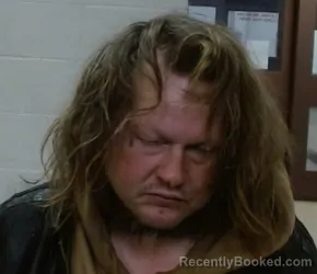 Mugshot of MATTHEW JOHN TOWNLEY