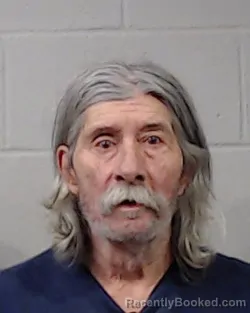 Mugshot of GUY CURTIS SLATES