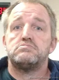 Mugshot of CHRISTOPHER LYNN REED