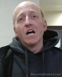 Mugshot of JAMES JOTUN