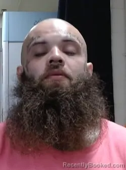 Mugshot of ANDREW JOSEPH GUILLEN