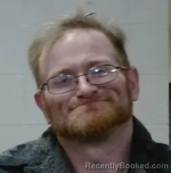 Mugshot of JERRY LEONIDAS LOPER