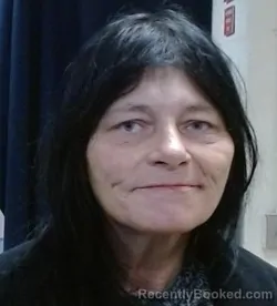 Booking photo from Sedgwick County, Kansas