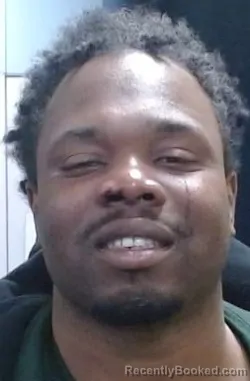 Mugshot of TERENCE QUINCY CARR