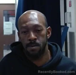 Mugshot of TURNER ALONZO FENNELL