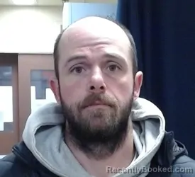 Mugshot of JAMES ERIC HEMPHILL