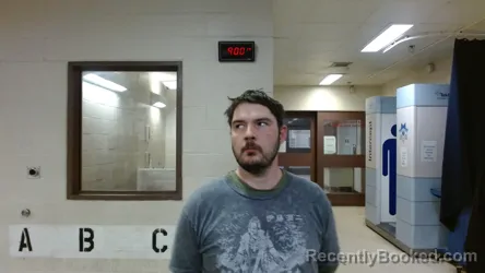 Mugshot of SAMUEL RAY WHITMIRE