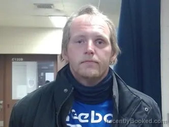 Mugshot of RYAN ALEXANDER JEANNERET