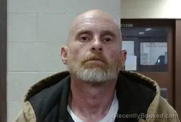 Mugshot of PHILLIP LEE PERRY