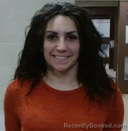 Mugshot of TAYLOR RAE GUTIEREZ