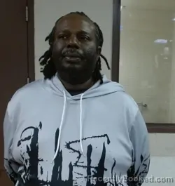 Mugshot of ROBERT JAMES PLEASS