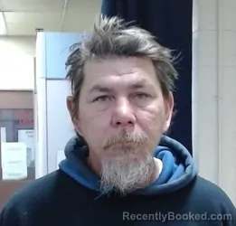 Mugshot of WESTON ZACHARIAH WOODWARD