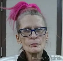 Mugshot of MONICA R SEARS