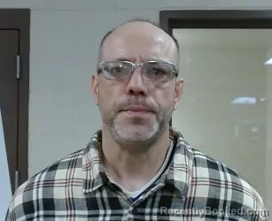 Mugshot of TIMOTHY ALAN WINEGARNER