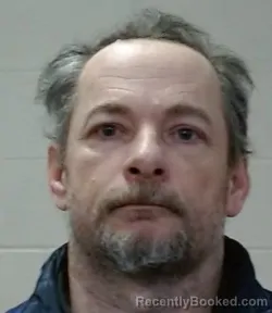 Mugshot of MICHAEL BRADLEY REA