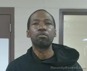 Mugshot of BRUCE LAQUAN MITCHELL