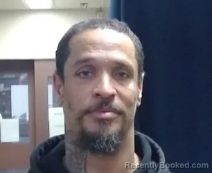 Mugshot of SETH AHMED BRYANT