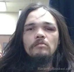 Mugshot of STEVEN NICHOLAS ESTRADA