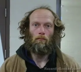 Mugshot of KYLE RAYMOND DUNN