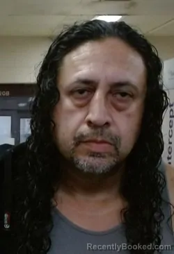 Mugshot of TIMOTHY MICHAEL POPE