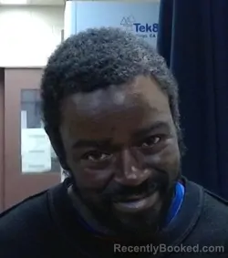 Mugshot of GREGORY DARNELL MCDANIEL