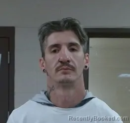 Mugshot of JAMES EMERY BRADFORD