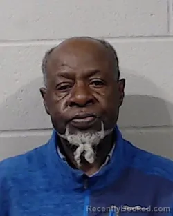 Mugshot of JOHN HENRY YOUNG