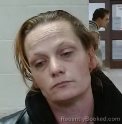 Mugshot of SHARMAE L KEITH