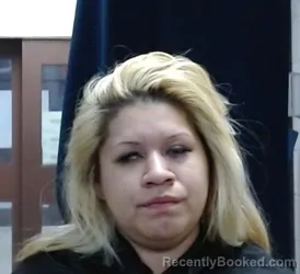 Mugshot of SHEAFER MCKAIG