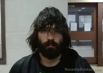 Mugshot of DOUGLAS PAUL RINEY