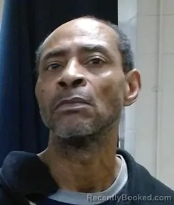 Mugshot of MARK DWAYNE LYNCH