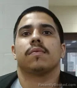 Mugshot of PEDRO GUTIERREZ