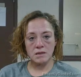 Mugshot of SHANNON MARICE SUNDAY-JAMES