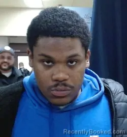 Mugshot of JAVYON RTERRIUZ LEE RICHARD