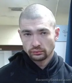 Mugshot of FRANK HAVEL