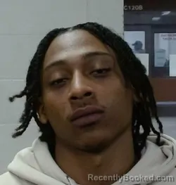 Mugshot of JOSIAH LEE WHITE