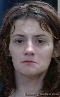 Mugshot of MANDI SUE HALTE