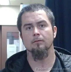 Mugshot of CARTER LAURENCE HICKS