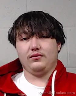 Mugshot of JOSE XAVIER CRUZ-ORTEGA