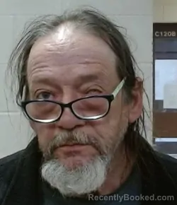 Mugshot of HENRY OLLIE BARNES