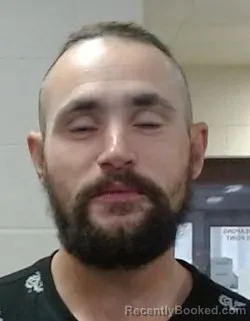 Mugshot of KEVAN MICHAEL HOFFMAN