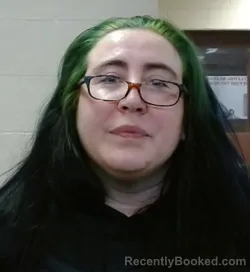 Mugshot of KYLIE VALINDA WIKE