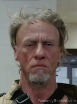 Mugshot of ROBERT ANTHONY KRISTEK