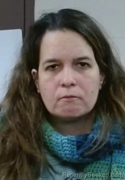 Mugshot of ALEXANDRA SOMKUTAS BOYLE