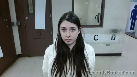 Mugshot of AMY WILDER-OQUINN