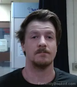 Mugshot of CHRISTOPHER ALAN CARTER