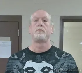 Mugshot of JOSEPH DALE BRAMAN