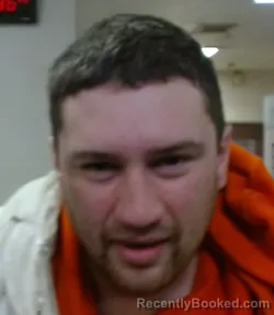 Mugshot of SKYLAR DANIEL JENSEN